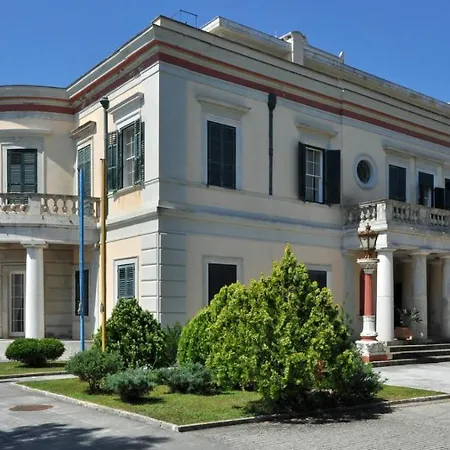 Διαμέρισμα Mon Repos Deluxe