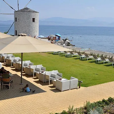 Apartment Mon Repos Deluxe Corfu (city)